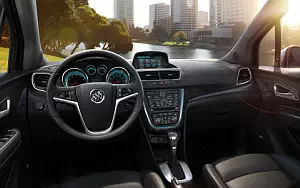   Buick Encore - 2013