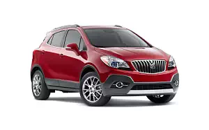   Buick Encore Sport Touring - 2015
