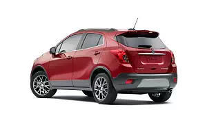   Buick Encore Sport Touring - 2015