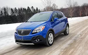   Buick Encore - 2015