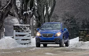   Buick Encore - 2015