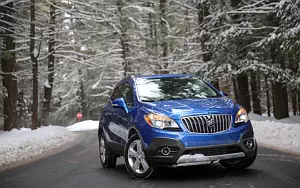   Buick Encore - 2015