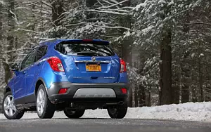   Buick Encore - 2015