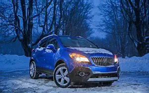   Buick Encore - 2015