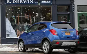   Buick Encore - 2015