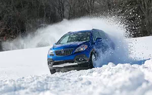   Buick Encore - 2015
