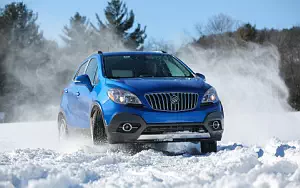   Buick Encore - 2015
