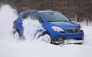   Buick Encore - 2015
