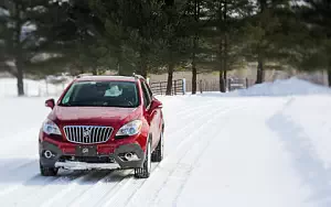   Buick Encore - 2015