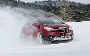  Buick Encore - 2015