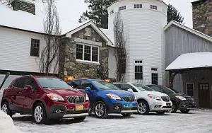   Buick Encore - 2015
