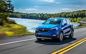   Buick Encore - 2016
