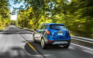   Buick Encore - 2016