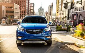   Buick Encore - 2016