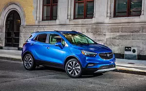   Buick Encore - 2016