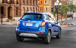   Buick Encore - 2016