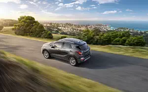   Buick Encore - 2016
