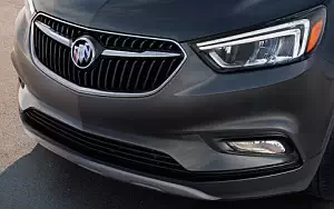   Buick Encore - 2016