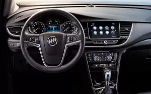   Buick Encore - 2016
