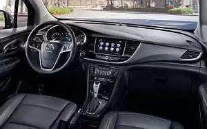   Buick Encore - 2016