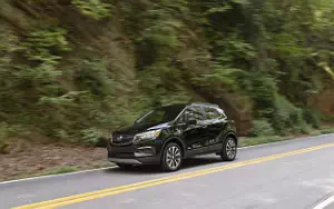   Buick Encore - 2020