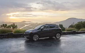   Buick Encore - 2020