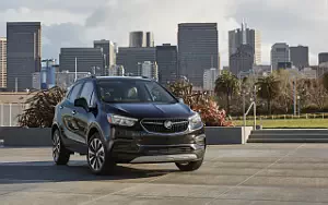   Buick Encore - 2020
