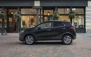   Buick Encore - 2020