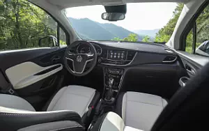   Buick Encore - 2020