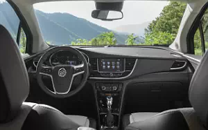   Buick Encore - 2020