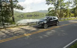   Buick Encore - 2021