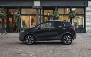   Buick Encore - 2021