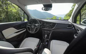   Buick Encore - 2021