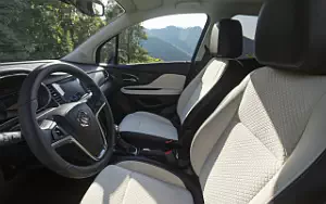   Buick Encore - 2021