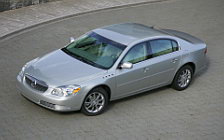   Buick Lucerne CXS - 2007