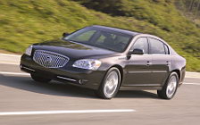   Buick Lucerne Super - 2008