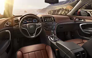   Buick Regal - 2014