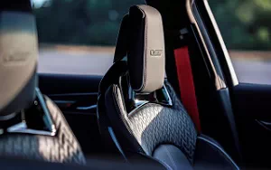   Cadillac CT5-V Blackwing - 2021
