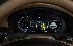   Cadillac CT6 - 2016