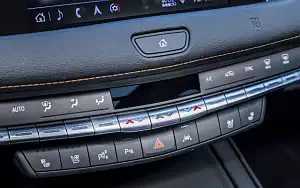   Cadillac XT4 Sport - 2018