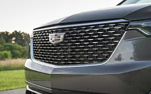  Cadillac XT6 Luxury - 2019
