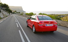  Chevrolet Cruze 2009