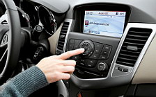  Chevrolet Cruze 2009