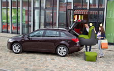 Обои автомобили Chevrolet Cruze Station Wagon - 2012