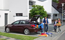 Обои автомобили Chevrolet Cruze Station Wagon - 2012