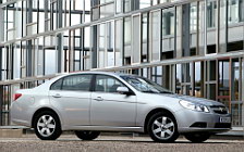 Обои Chevrolet Epica 2006
