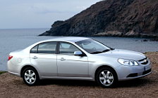  Chevrolet Epica 2006