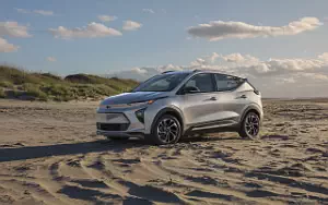   Chevrolet Bolt EUV - 2021