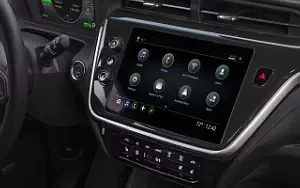   Chevrolet Bolt EV - 2021