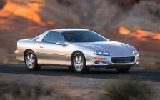  Chevrolet Camaro 1999